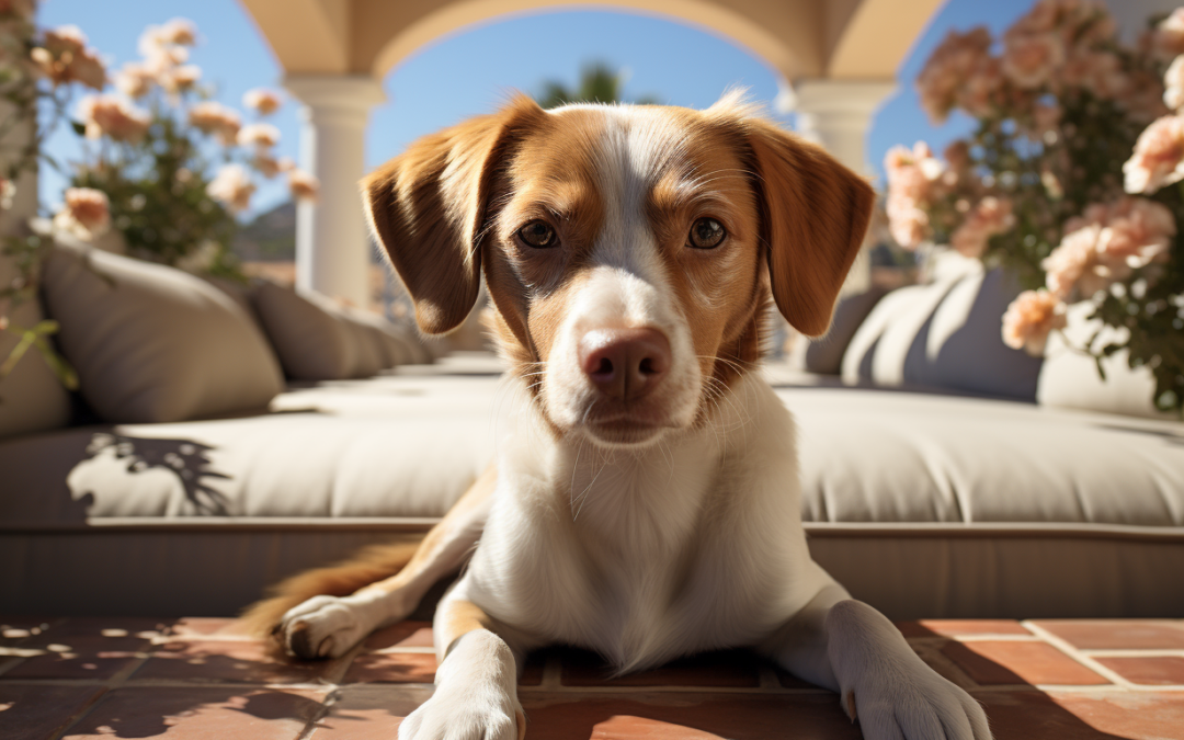 Best Dog-friendly Hotels in California